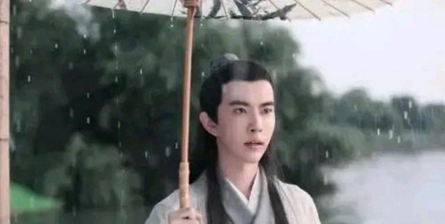 面瘫|“行走的木头美男”把高冷演成面瘫,奉劝一句还是做擅长的领域吧