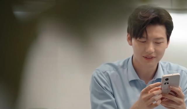 网球|《心动5》男一女二隐藏糖:网球约会、粉色花、螺蛳粉全是为秋怡