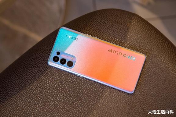 |OPPOReno5因有这2大亮点，那是非常值得入手的！