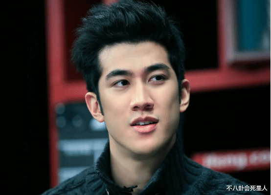 杜江|表面很帅，实则奇怪的8位男星，华晨宇尖嘴猴腮，杜江近照认不出