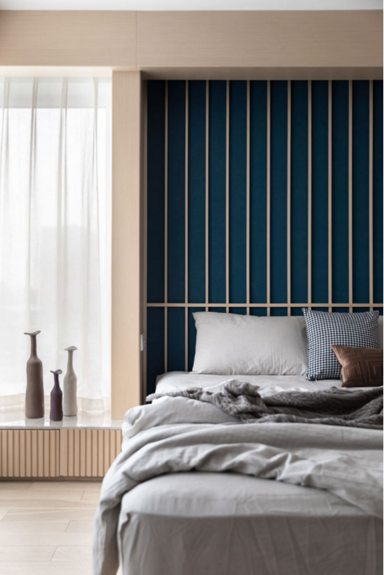 成都独居男青年的小家,布置得像电影般精致唯美,一点也不讲究