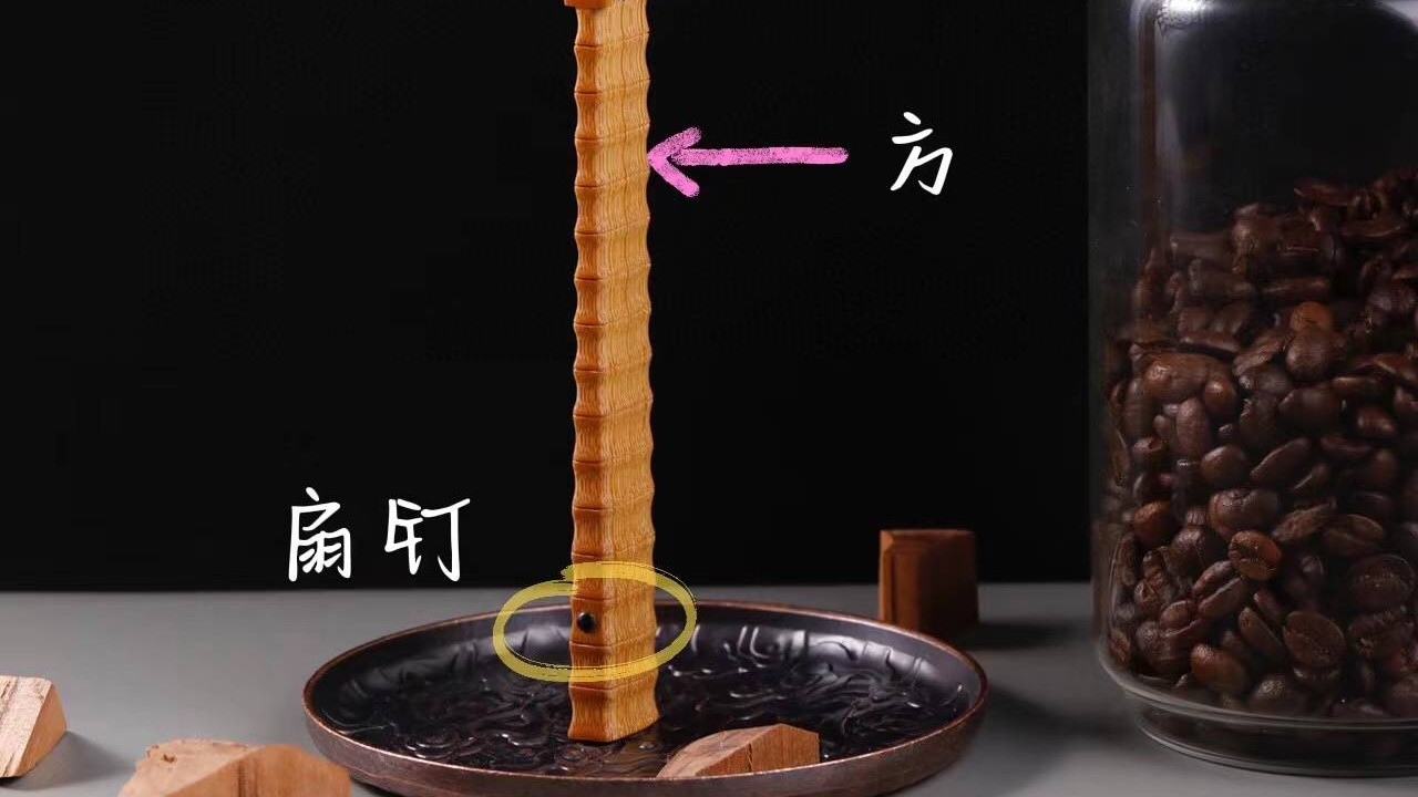 文玩|文玩折扇不露怯 专属学名要说对