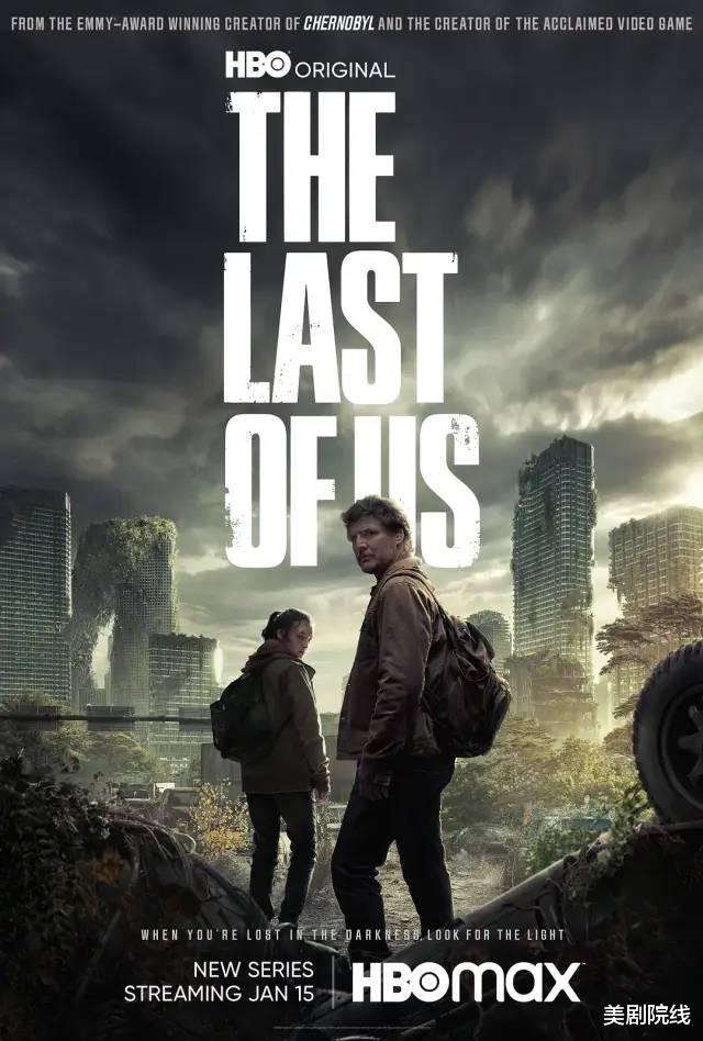 豆瓣|推荐五部近期最佳剧集，全值得保存到你的硬盘里