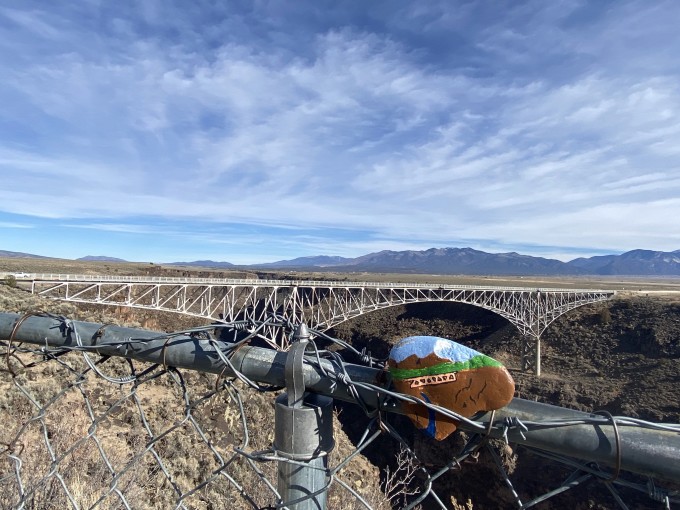 国家公园|新墨西哥州 - 不要错过的一片魅力之地