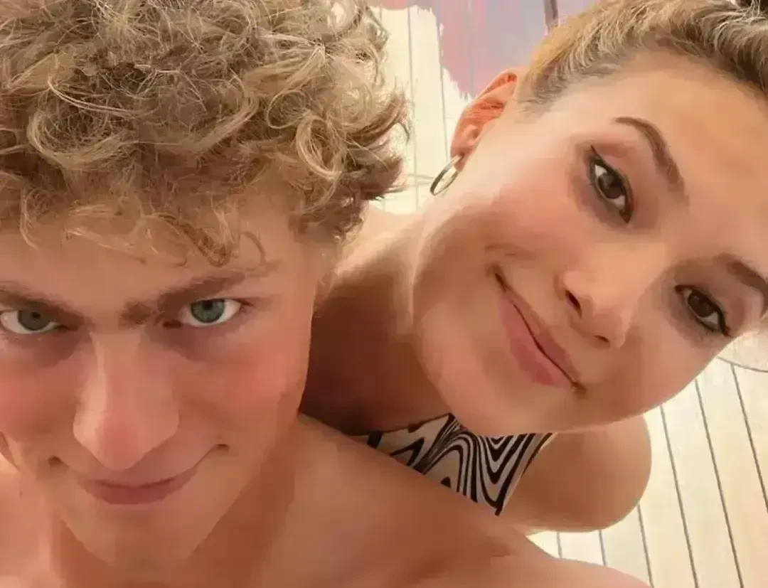 豪门|谷爱凌恋情曝光,可能会嫁入全球顶级豪门!