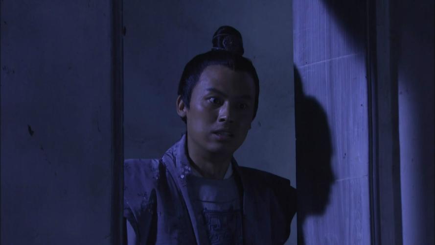 神探狄仁杰|《神探狄仁杰》系列的这9个反转可谓精彩绝伦，尤其是他不是薛青麟和我没有侄女