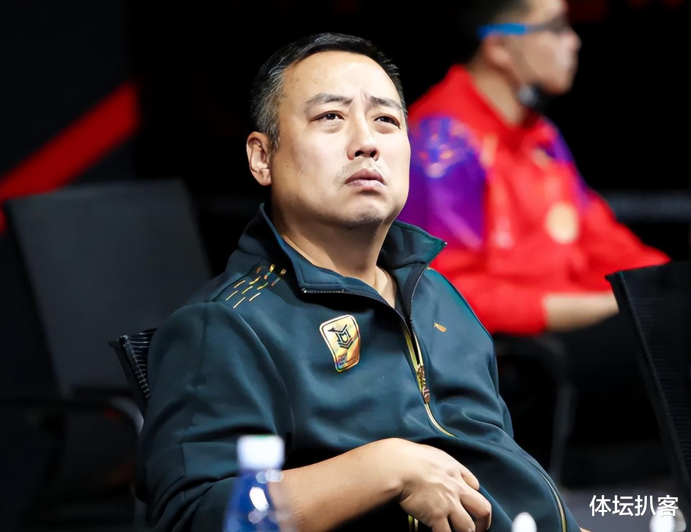 刘国梁|国乒溃败！女单10人先后出局，伊藤模仿者成独苗，刘国梁保住颜面
