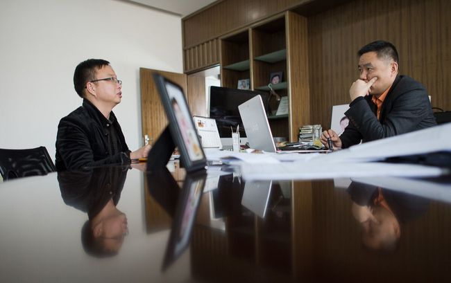 |领导:我不是压榨你,我是有意培养你!员工:省省吧,我没瞎