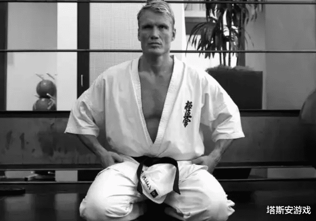 肖恩·宾|盘点十位40后50后的欧美老戏骨，至今大部分人仍在拍动作戏