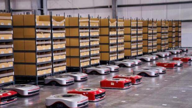 供应链管理|有责任的供应链助力经济发展 京东618累计下单超3793亿