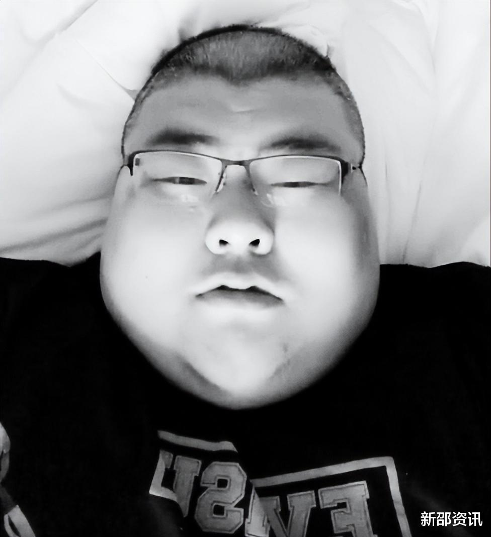 恩克 吃播“四巨头”两年离开俩个，胖猴仔惜命减肥，恩克不听人劝还端盆吃