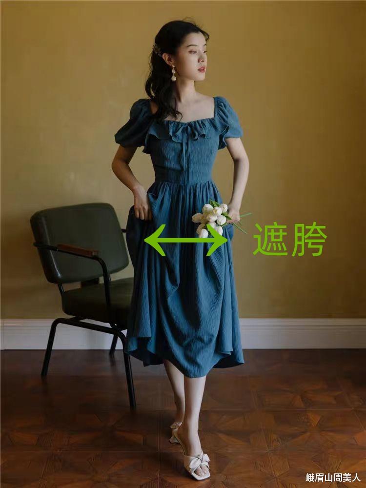 会穿的女人才是真高级!这“三大误区”穿搭可别踩,廉价又没气质