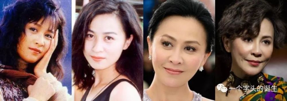 金像奖|香港电影人的今昔对照，看完之后你们有何感想？