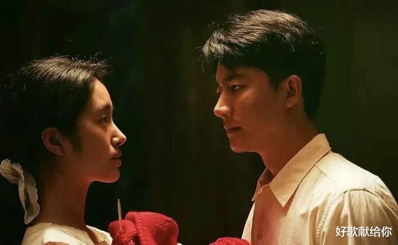 迪丽热巴|把秀场当事业的十大女星，在红毯上万丈豪情，拼演技只能退避三舍