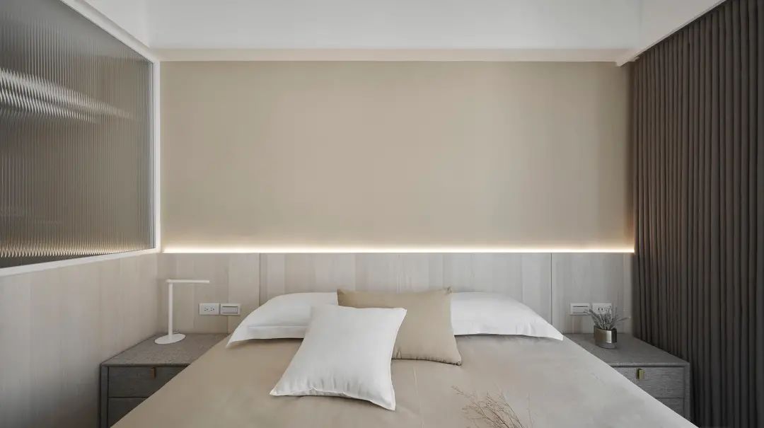 盐系北欧风,极简设计的极致美