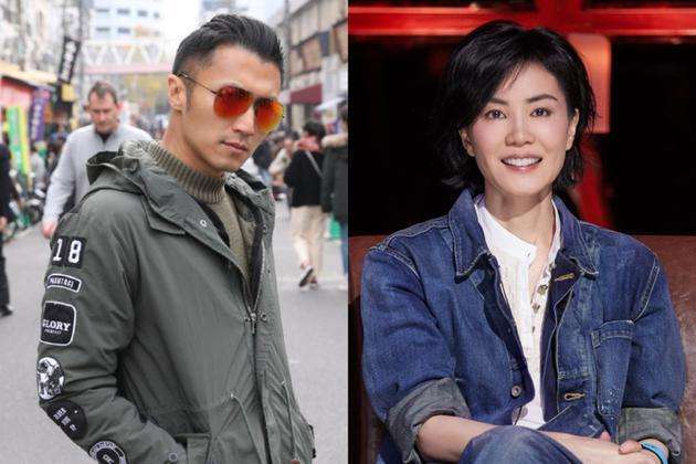 李亚鹏|李亚鹏官宣结婚和当爸,网友喊话王菲和谢霆锋“加快进度”