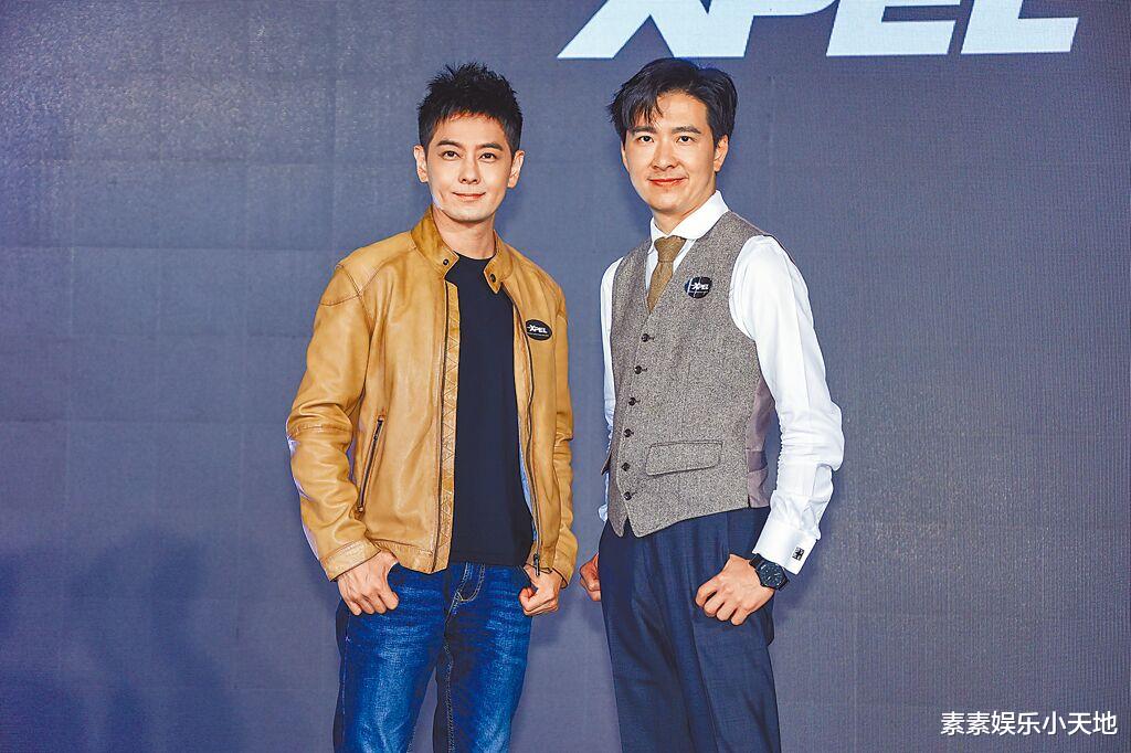 杨超越|林志颖车祸第10天，弟弟再次发声：祈求二哥快点康复