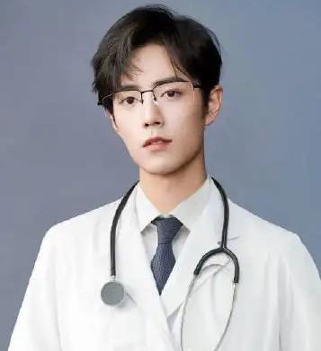 肖战|《玉骨遥》定档暑假,肖战大神官哭戏超有感染力,女主造型被吐槽