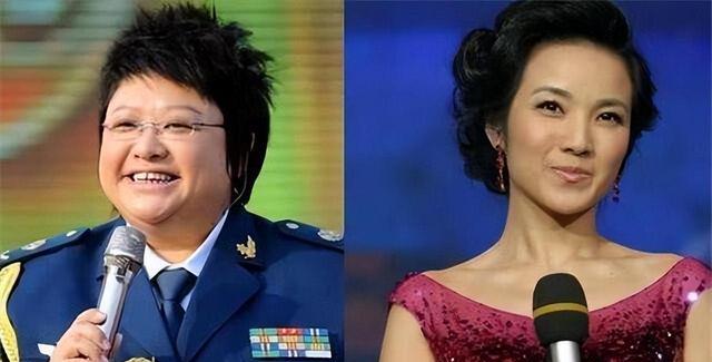 张杰|管彤：41岁结婚，42岁高龄生产，主持事业停止，就把育儿当成事业