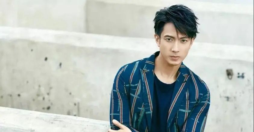 吴尊|“飞轮海F4”吴尊:娱乐圈第一谎话精,自曝隐婚生子人设崩塌