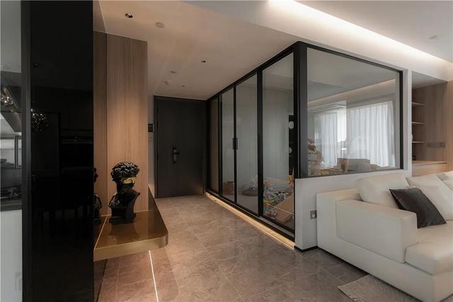 房子怎么装修才会显大?记住这8条,小户型也不会小!