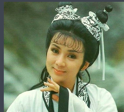 西施|7版“西施”,安以轩,张敏各有千秋!而她让人“一眼万年”