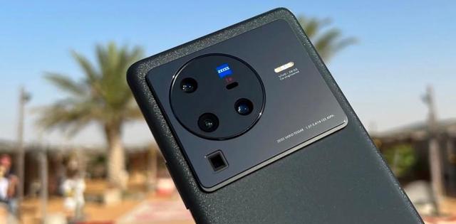 ios15|vivoX80Pro评测：相机堪比iPhone13Pro