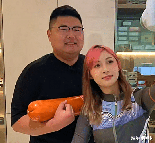 |4003万粉丝的网红猴哥被实锤请演员？网友：早取关了