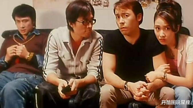 女鬼|这十部猛鬼恐怖片都是喜剧片，你还记得几部？