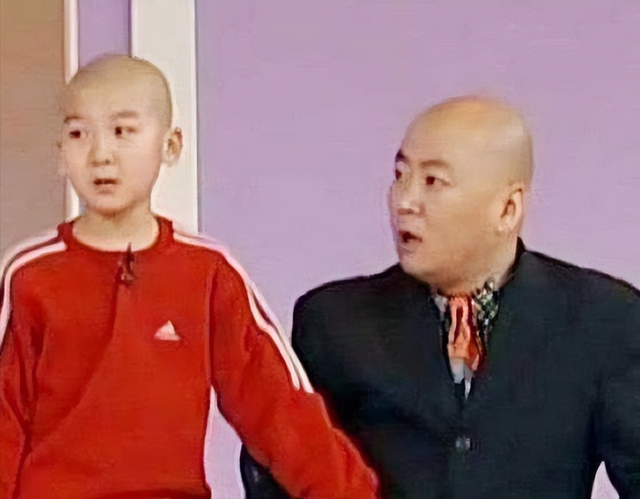 童星|8位“天才童星”现状,多人大起大落,两人锒铛入狱,命运差距大