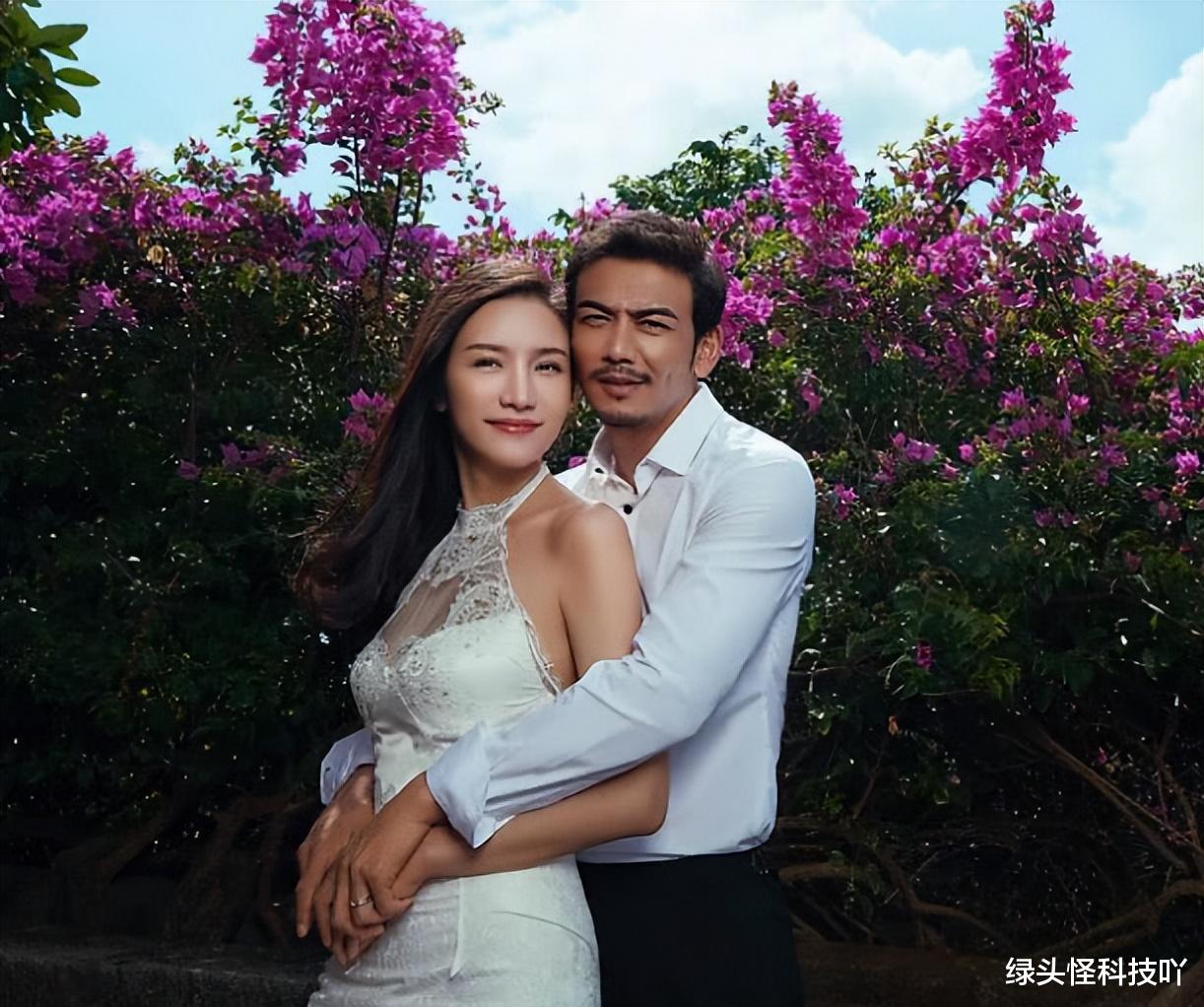 杨烁|演技再好，也救不了“自毁前程”的杨烁