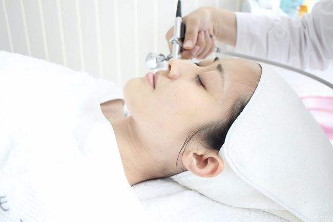 护肤 5个护肤小窍门，让自己的皮肤美美的