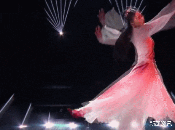 唐诗逸|同为国家一级演员,朱洁静唐诗逸口碑差别大,网友:一个善一个刁