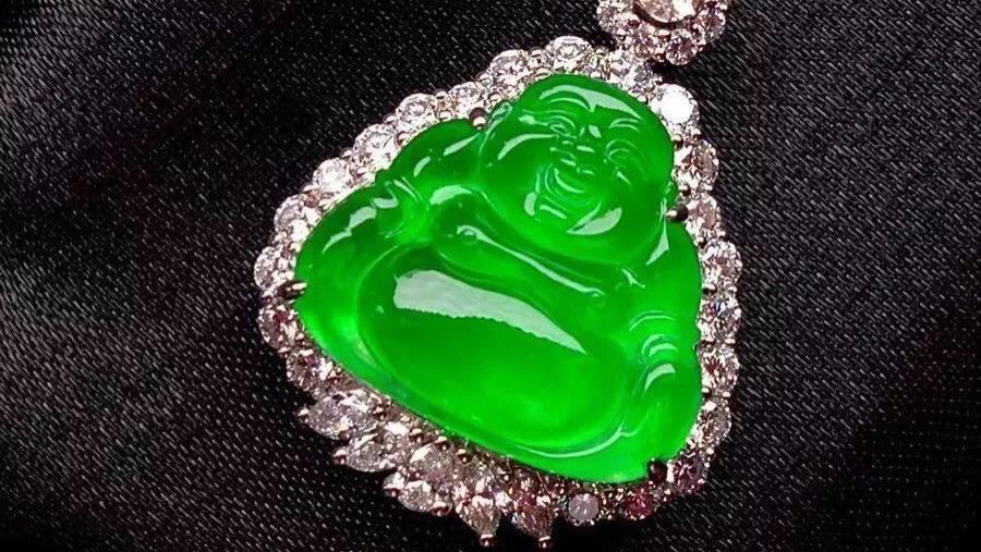 |你知道翡翠行业的密语吗？