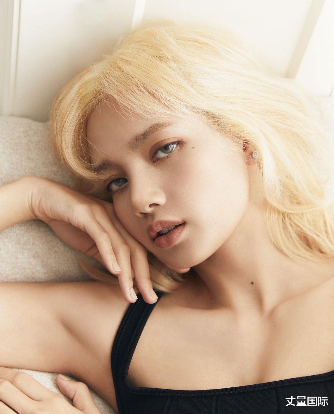 韩剧|大姐头变小可爱！10位韩国女星「有刘海VS没有刘海」对比