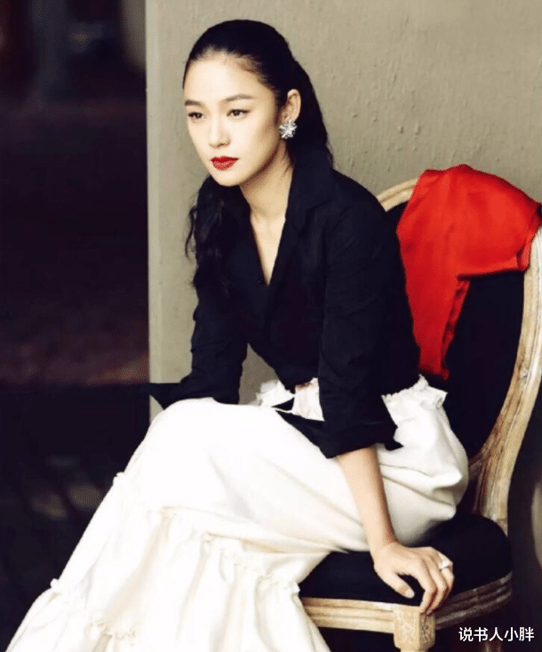 周韵|周韵：让姜文收心，在争执中与婆婆化解隔阂，你儿离婚不是因为我