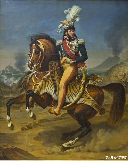 拿破仑|三个月上尉升准将  赶走两个上司  职场皇帝拿破仑的开局就是这么牛