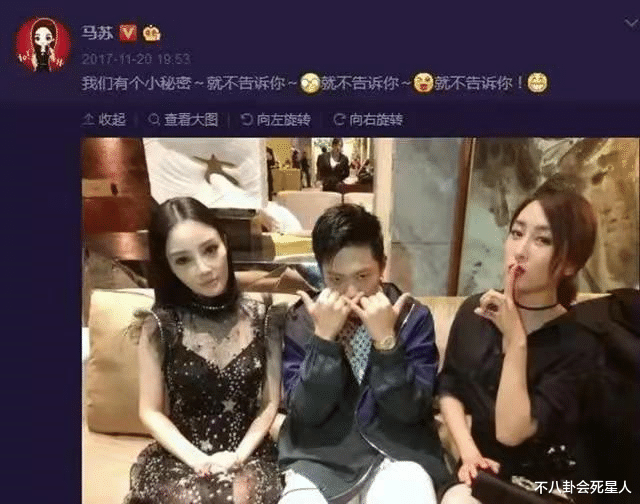 李小璐|曾经风光，如今过气的6位内地女星，“变脸”，吃路边摊，当网红