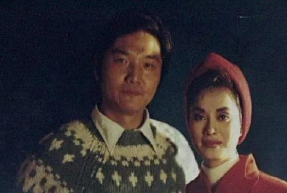 毛阿敏|年少爆红被封杀，58岁丧夫后坐拥百亿：她的人生，是一场传奇