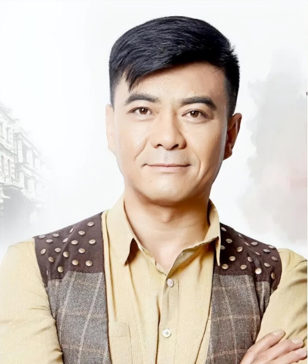 |演员唐静：与王新军分开后，发誓不再嫁，她与儿子现在生活如何？