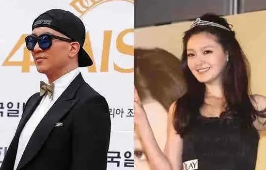 大S|大S在韩国火出圈，年轻照片被扒出，6万网友称赞不已