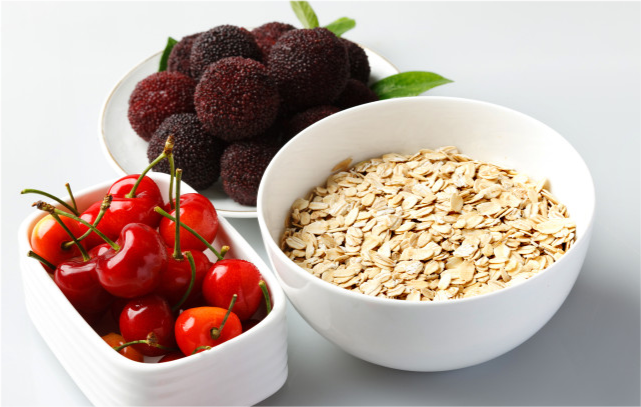 高血压|早晨是降血脂的黄金时间,吃对5种早餐,有利于稳定血脂不超标