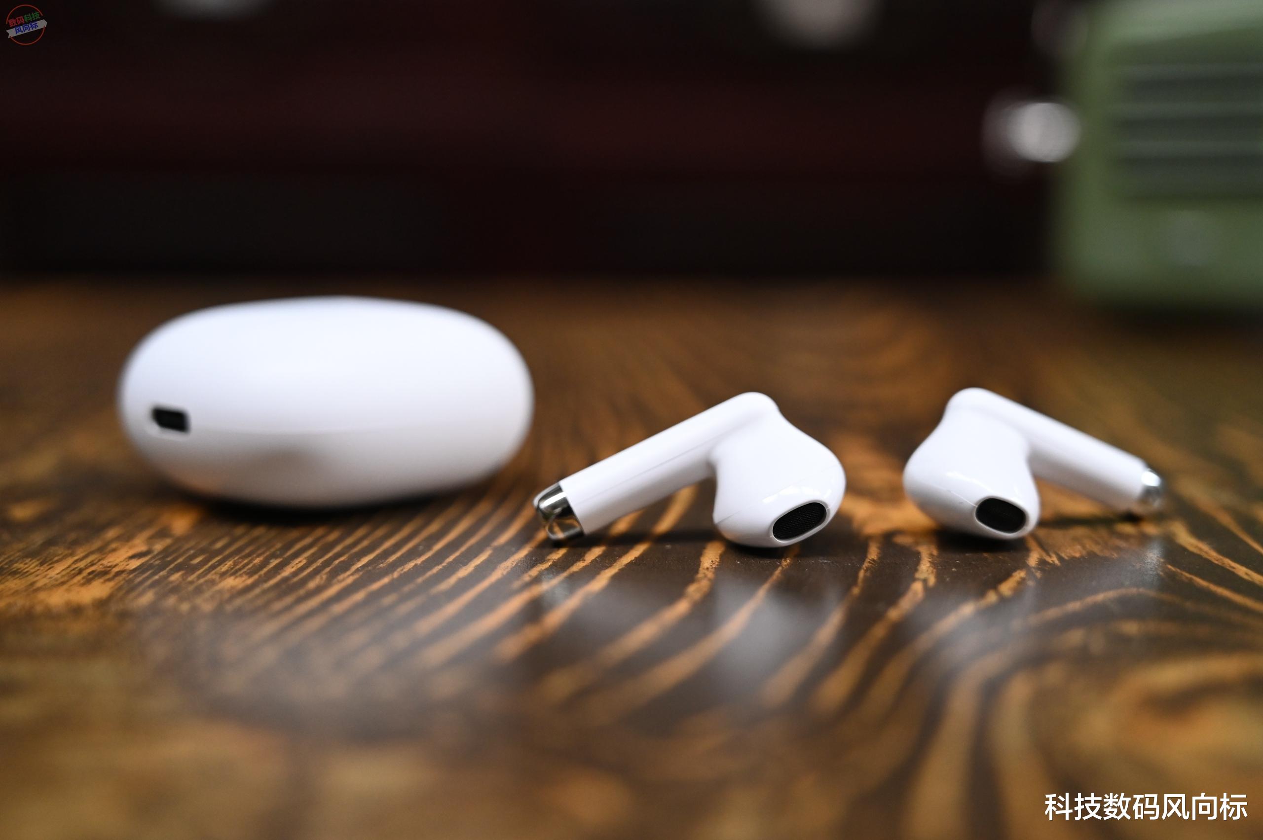 耳机|简单好用的小耳机,听歌游戏好伙伴,尊客X22上手