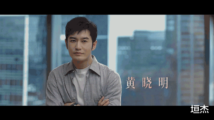 玫瑰之战|《玫瑰之战》演技排行：黄晓明进不了前5，配角一个比一个出彩