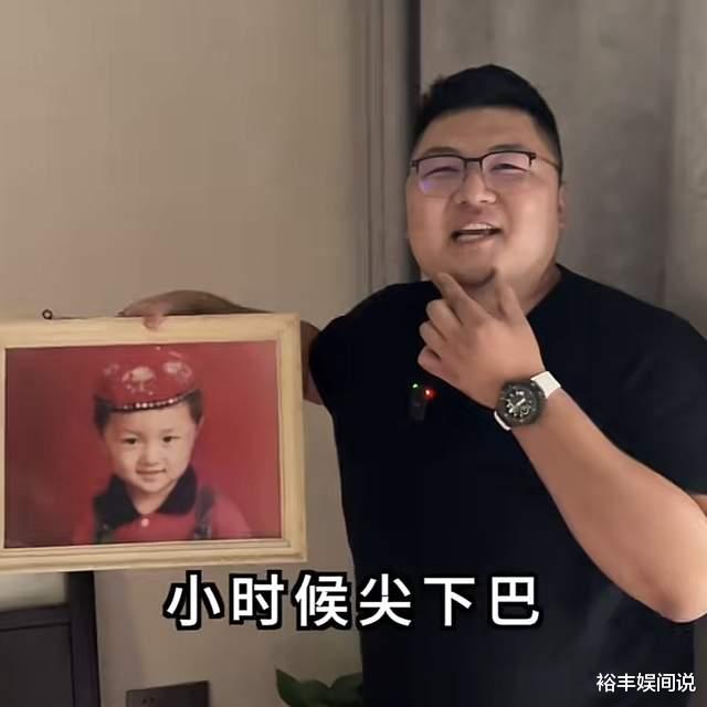 猴哥携妻子回老家过端午节!父母真实身份曝光,否认是富二代身份