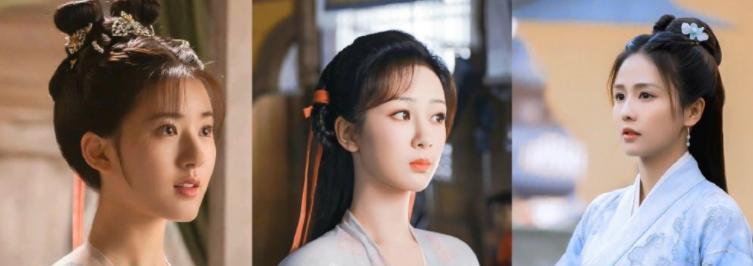 迪丽热巴|《嫡谋》将影视化，编剧是原作者！杨紫迪丽热巴成女主热门人选！