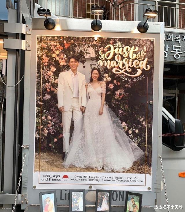 玄彬|玄彬孙艺珍抵达美国第3天：粉丝晒应援礼物，分享夫妻蜜月的幸福