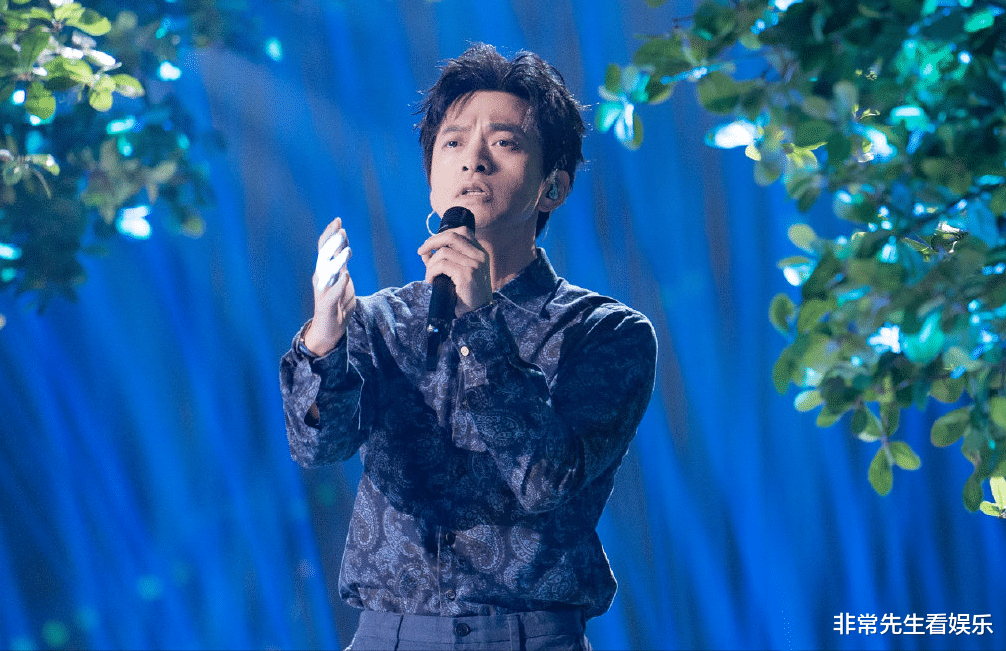 周深|网传《好声音2022》导师阵容，粉丝直言周深能做主导师，但真能吗