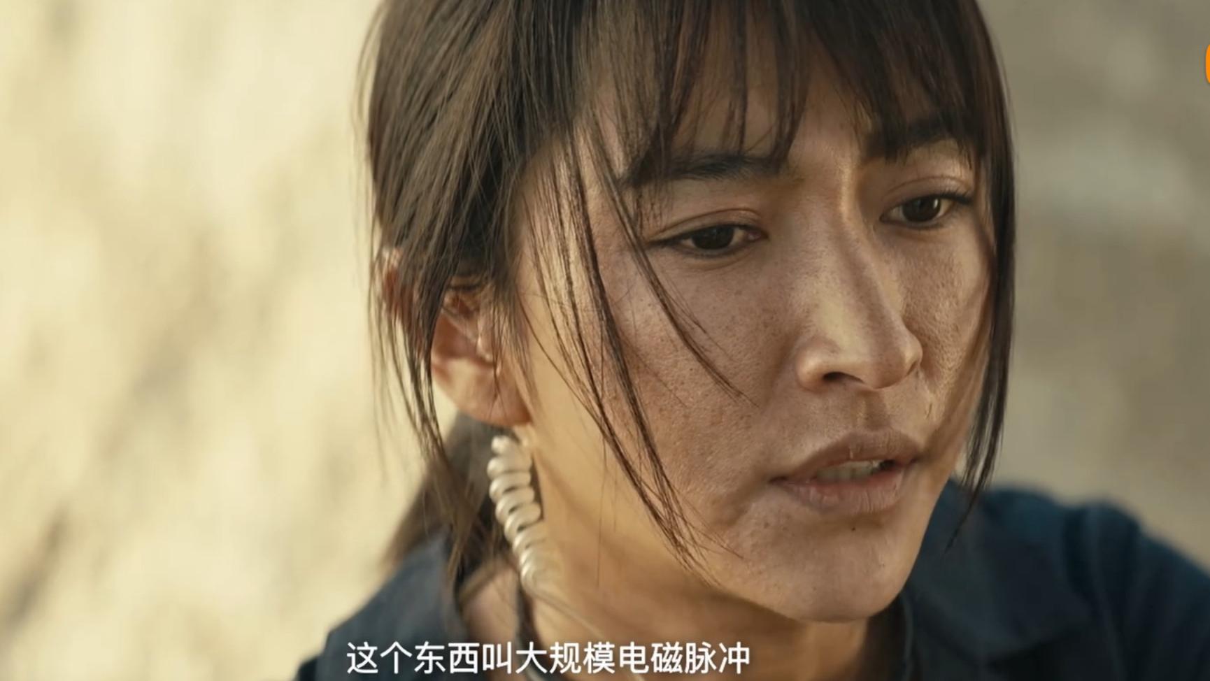 好莱坞|《战地：异种浩劫》首播，一星差评满屏飘，任天野别再演烂片了