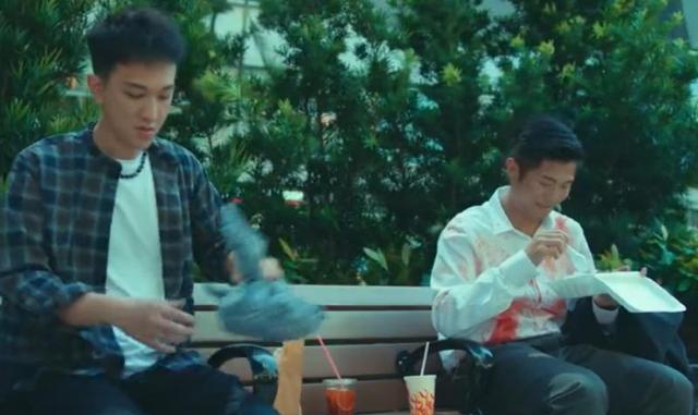 法证先锋5:两次反转的拉面店杀人案,同为徒弟相差甚远
